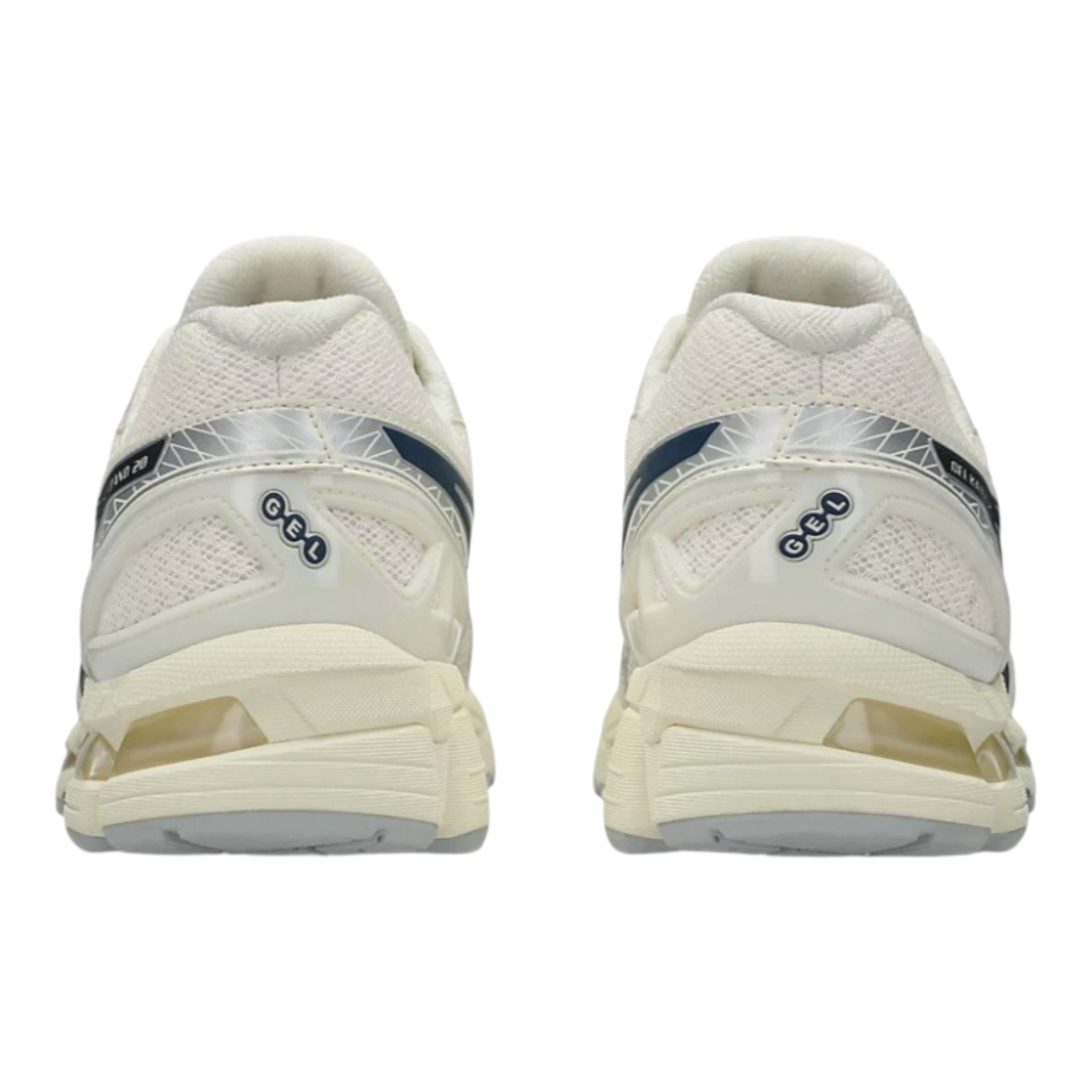 Asics Gel- Kayano 20 | Sneaker in Pelle e Mesh