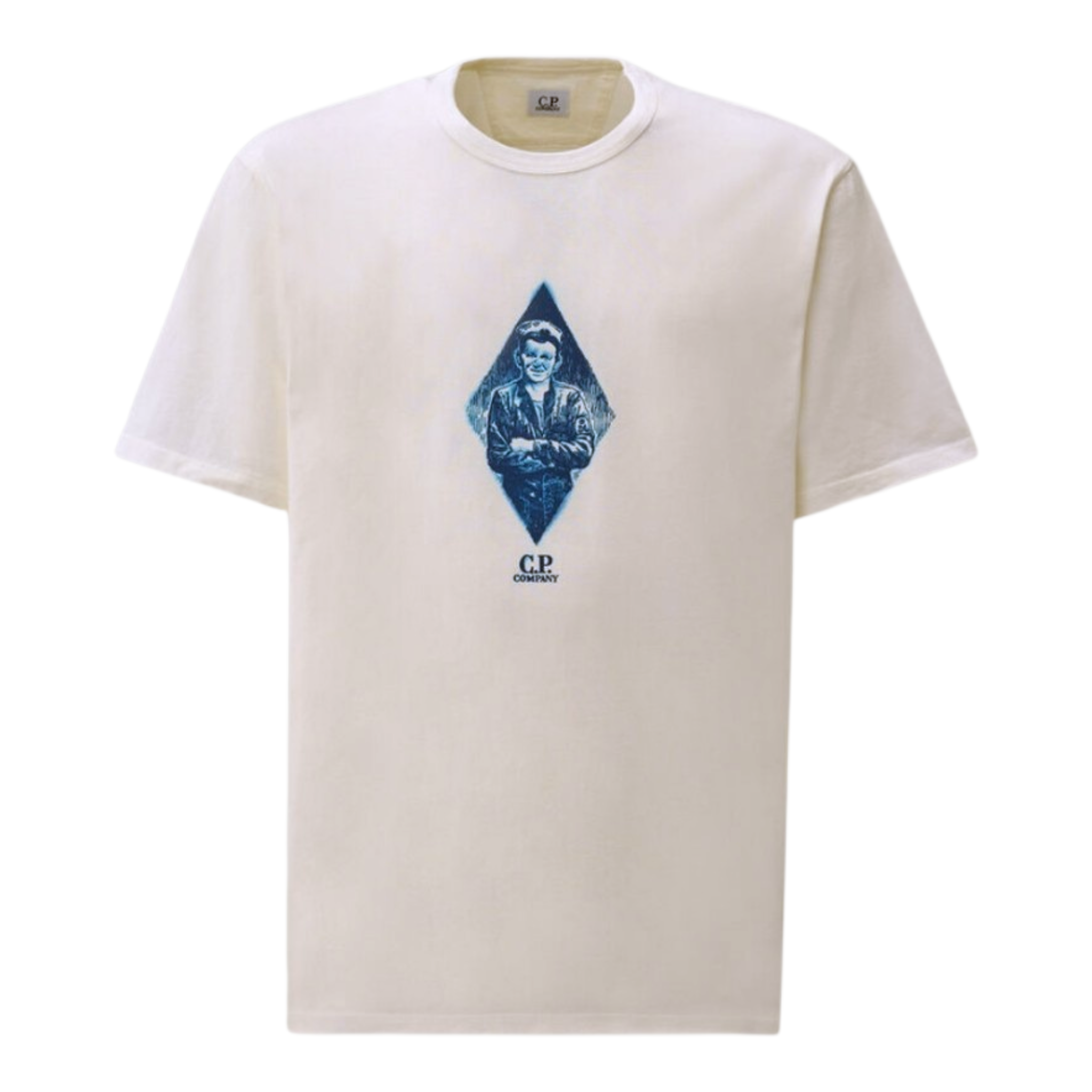 C.P. Company | T-shirt Sleeve British Sailor