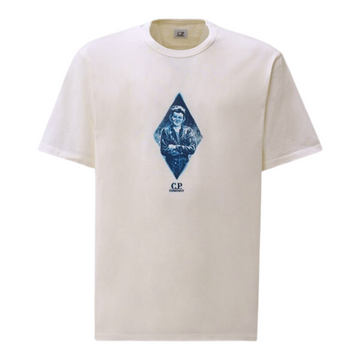 C.P. Company | T-shirt Sleeve British Sailor
