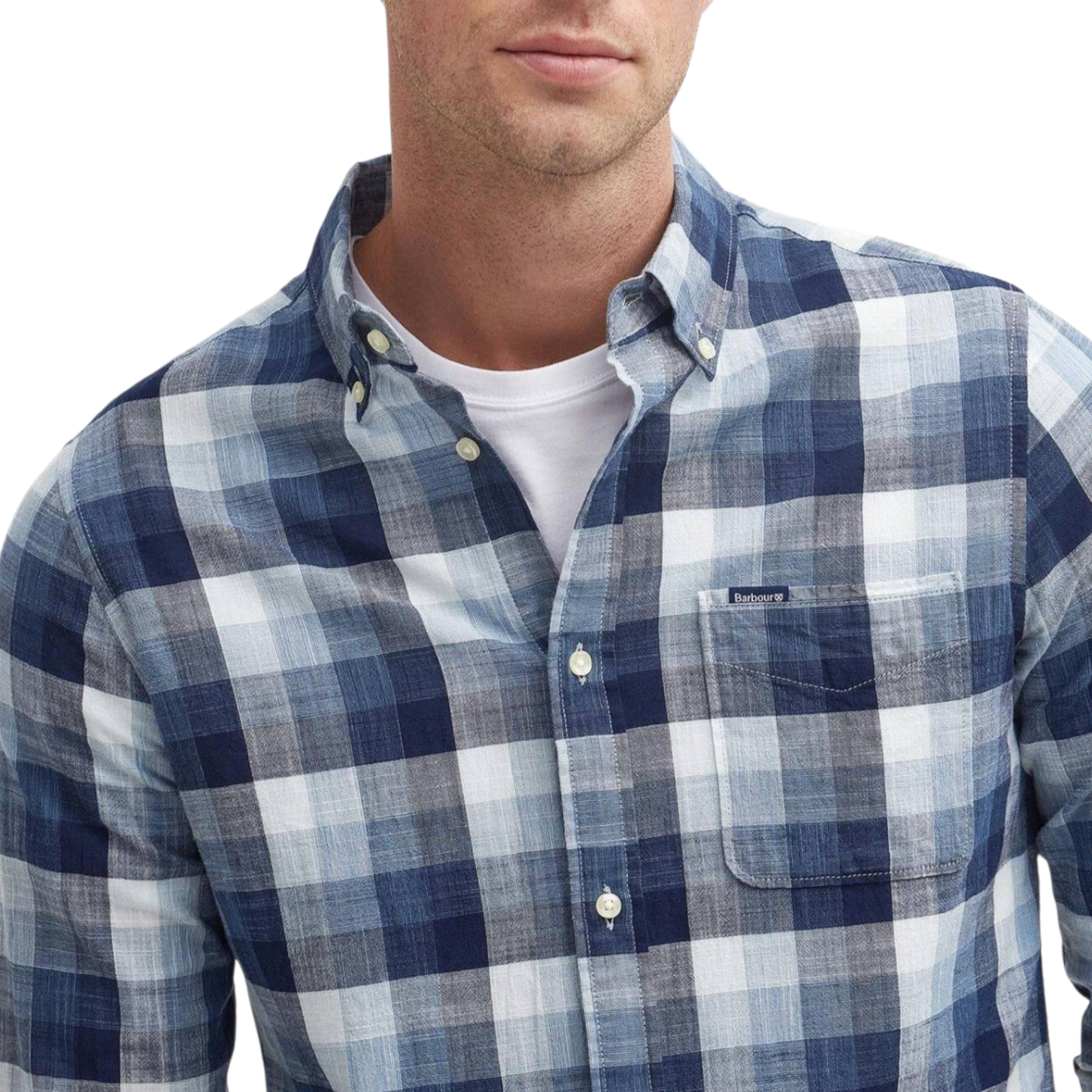 Barbour Hillroad | Camicia