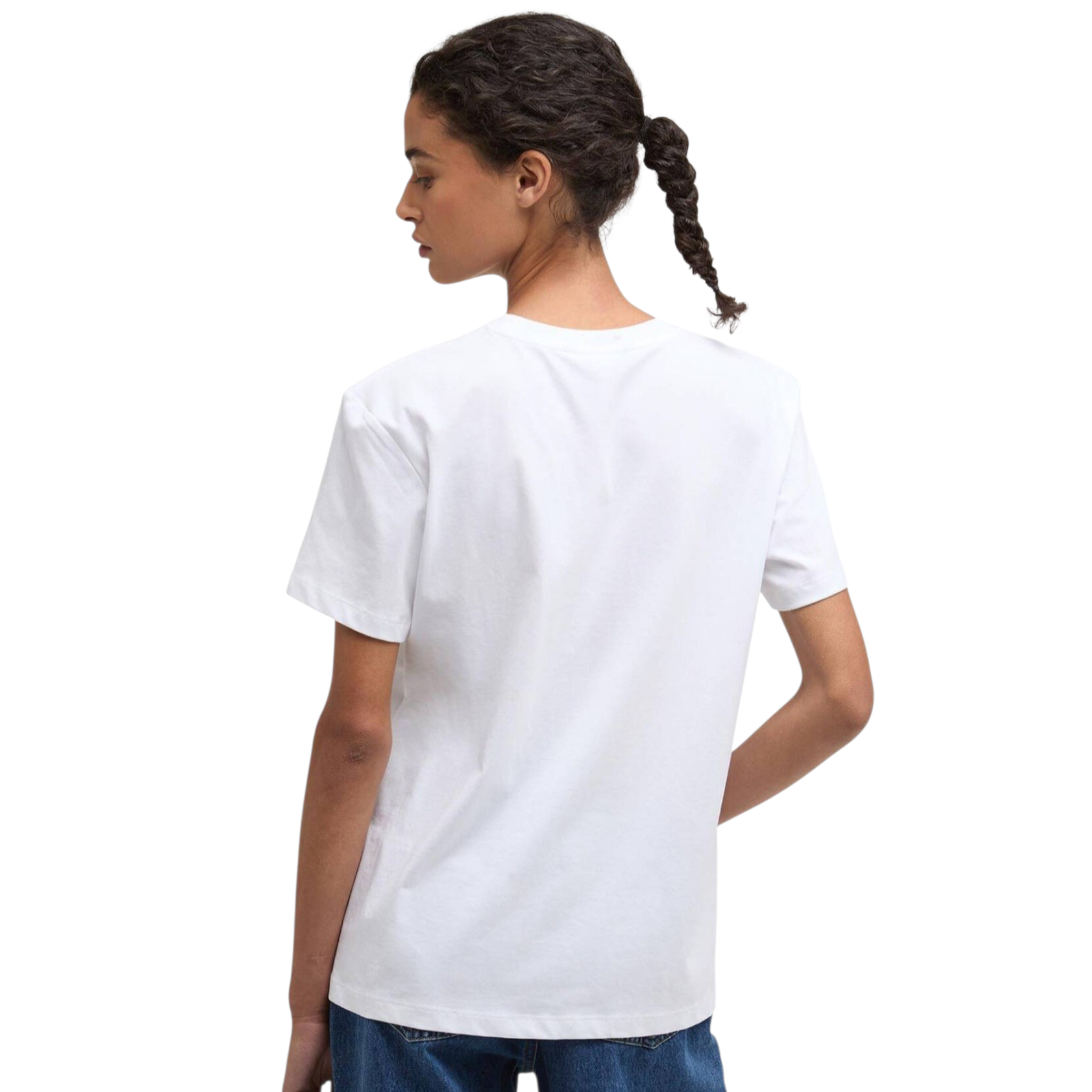 Barbour Bedale | T-shirt