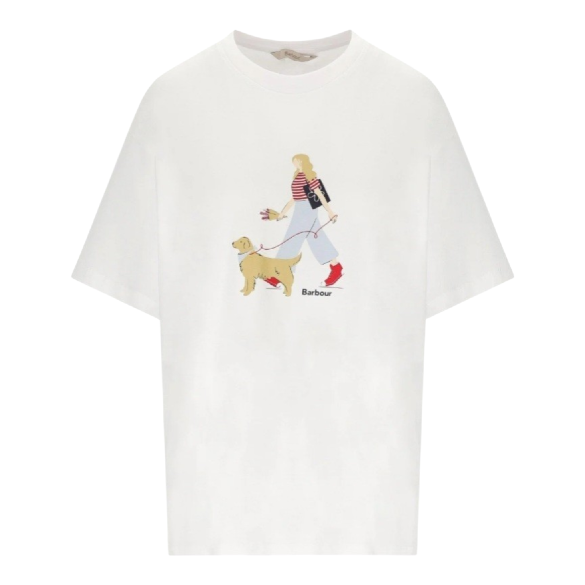 Barbour Derwent | T-shirt