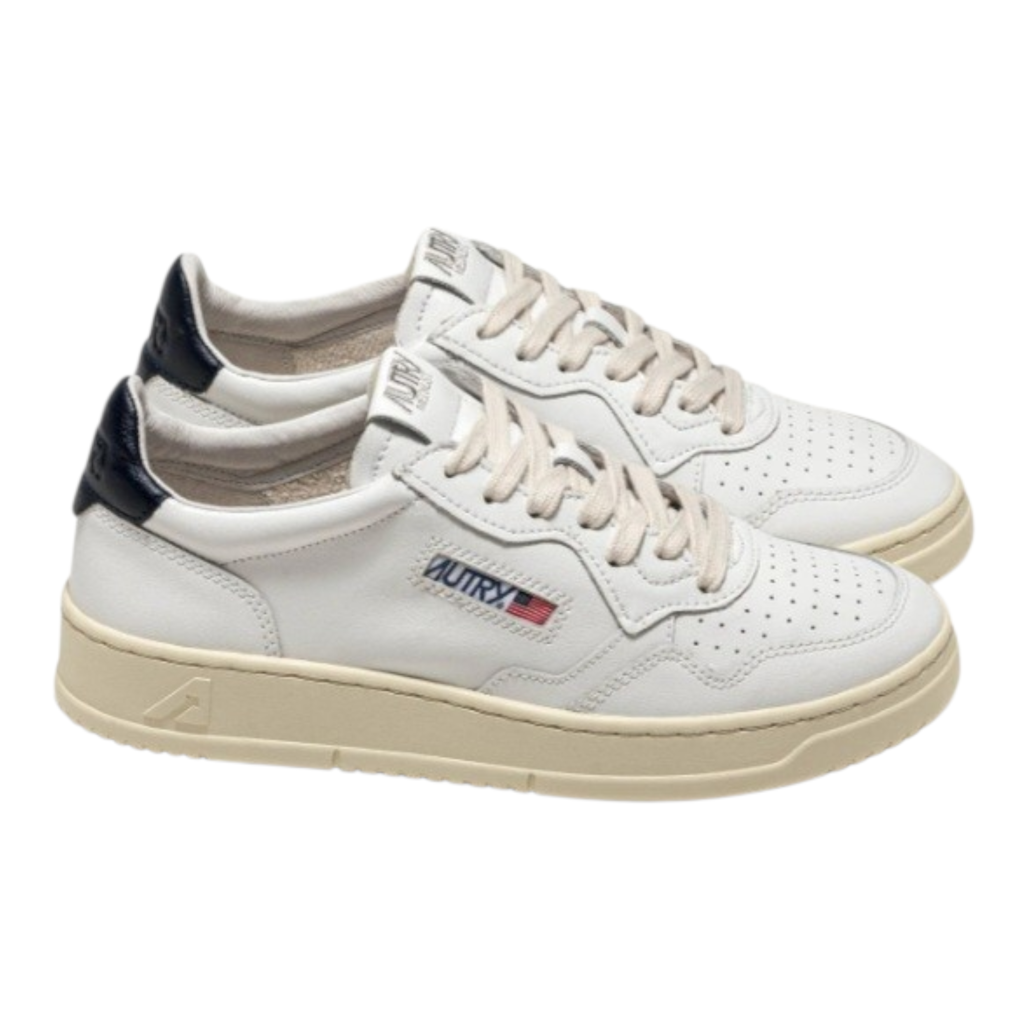 Autry Medalist | Sneakers in Pelle