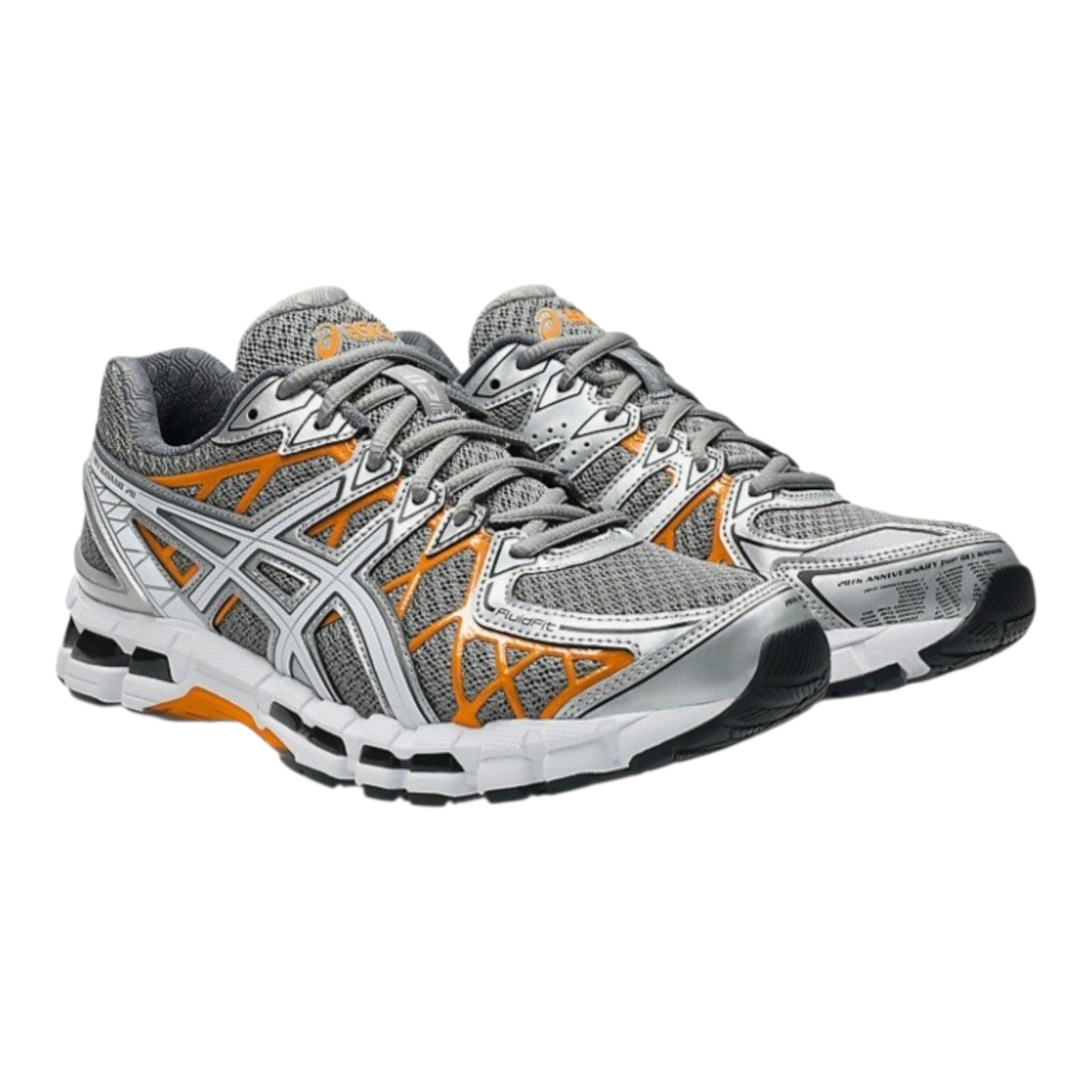 Asics Gel- Kayano 20 | Sneaker in Pelle e Mesh