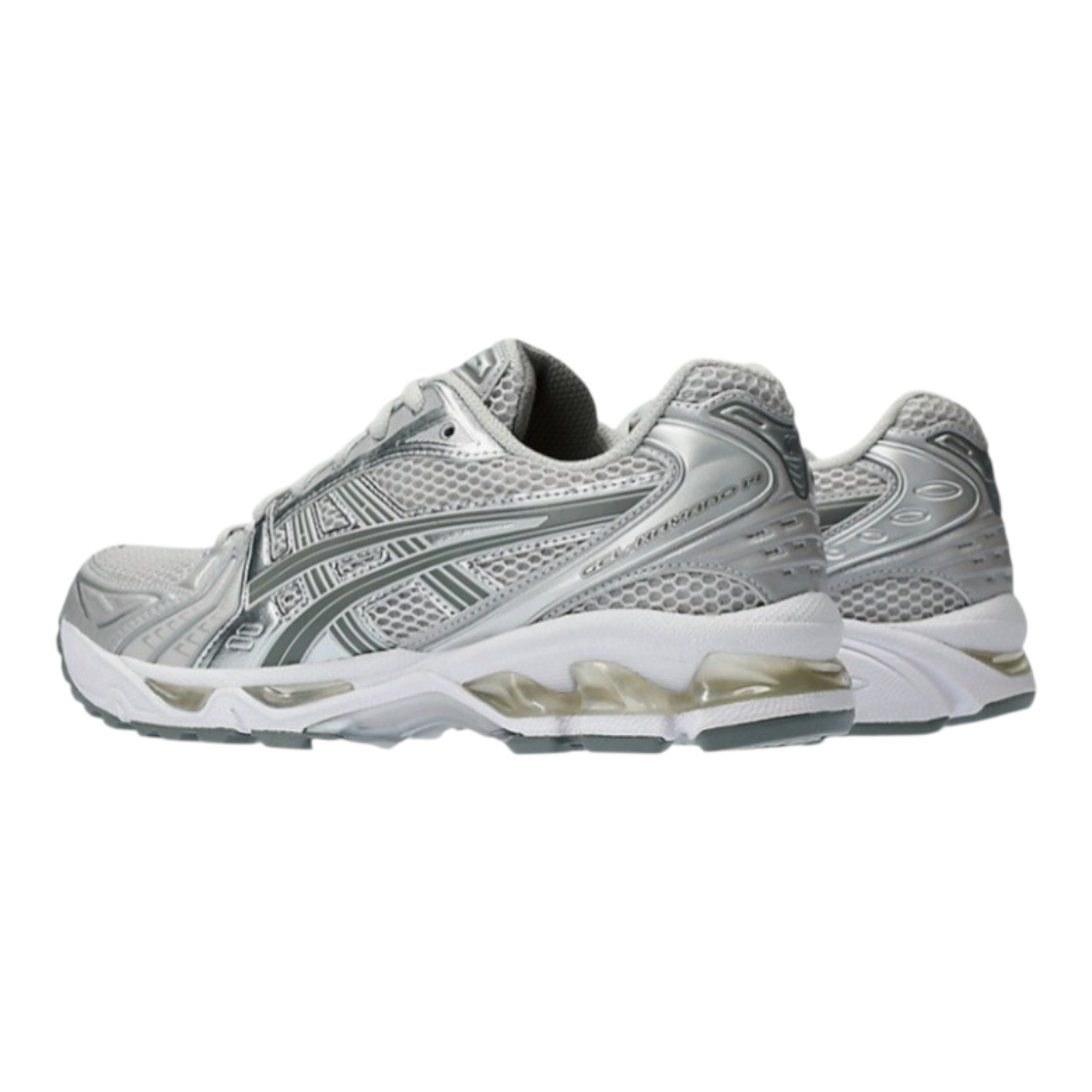 Asics Gel Kayano 14 | Sneaker in Pelle e Mesh 021