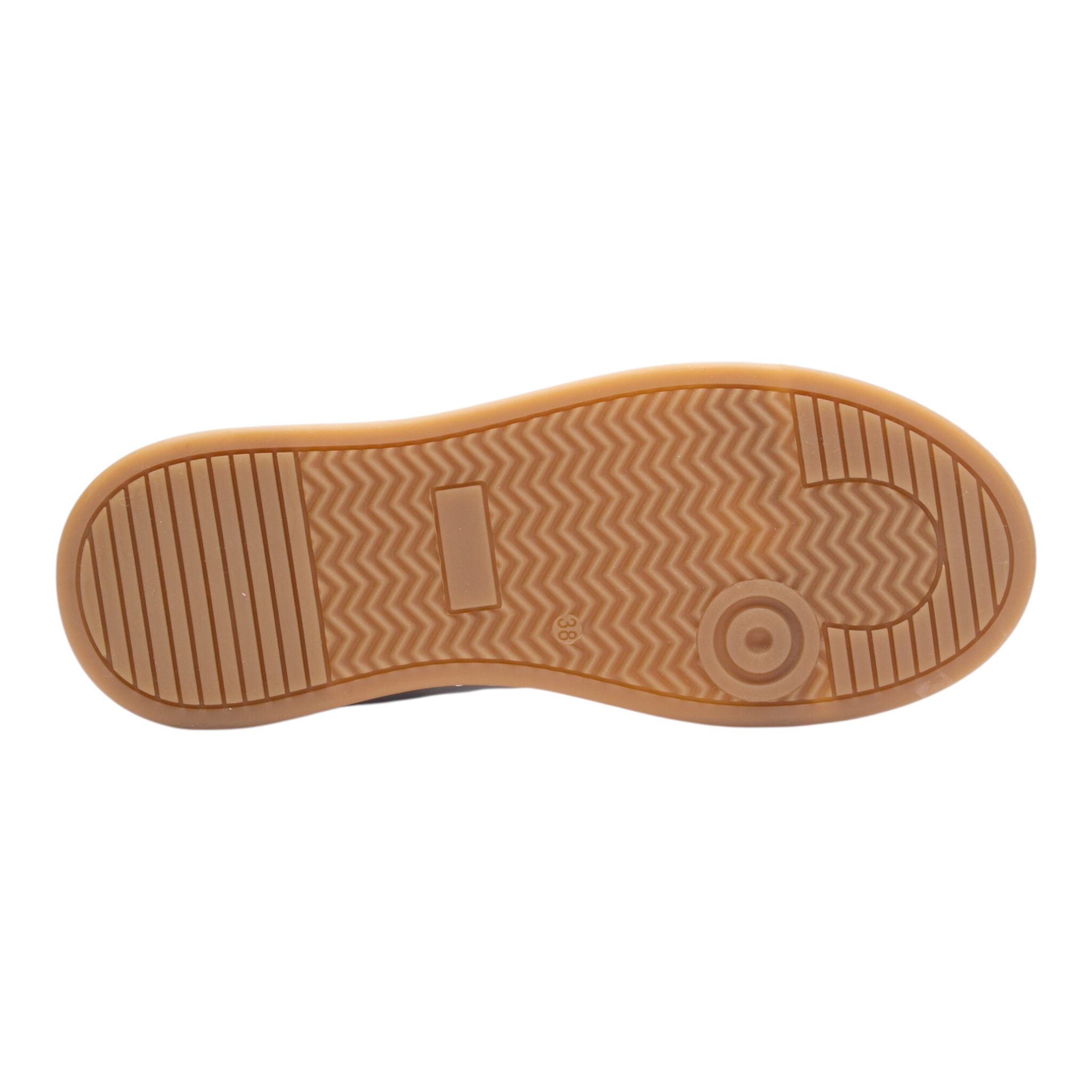 Copenhagen | Sneakers in Pelle