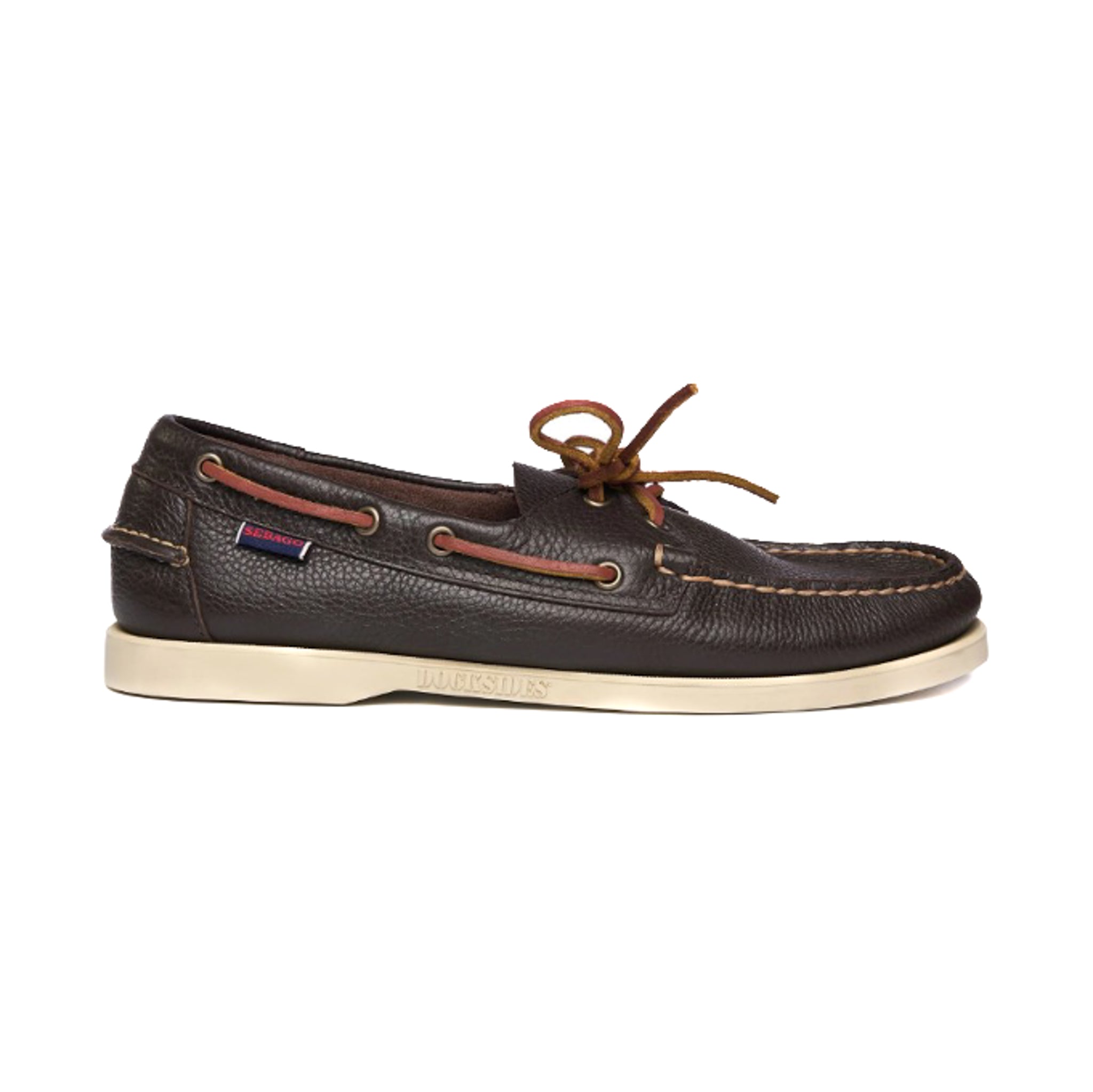 Sebago | 73118WW portland martellato dk brown 901