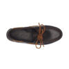 Sebago | 73118WW portland martellato dk brown 901