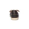 Sebago | 73118WW portland martellato dk brown 901