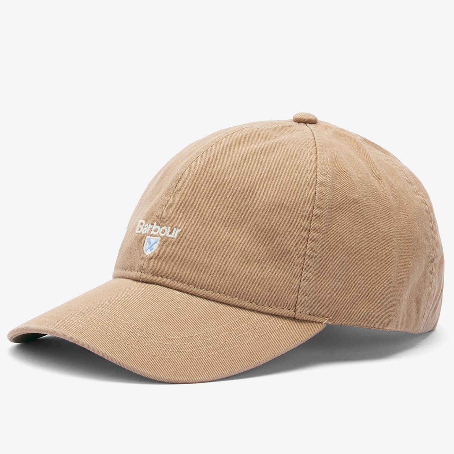 Barbour | Cappello sportivo beige MHA0274GN12