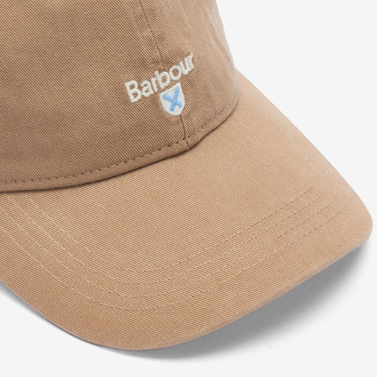 Barbour | Cappello sportivo beige MHA0274GN12