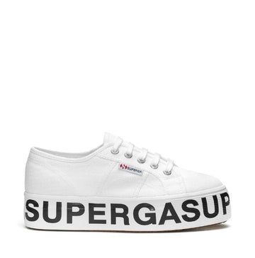 SUPERGA | S2790-COTW Outsole lettering white