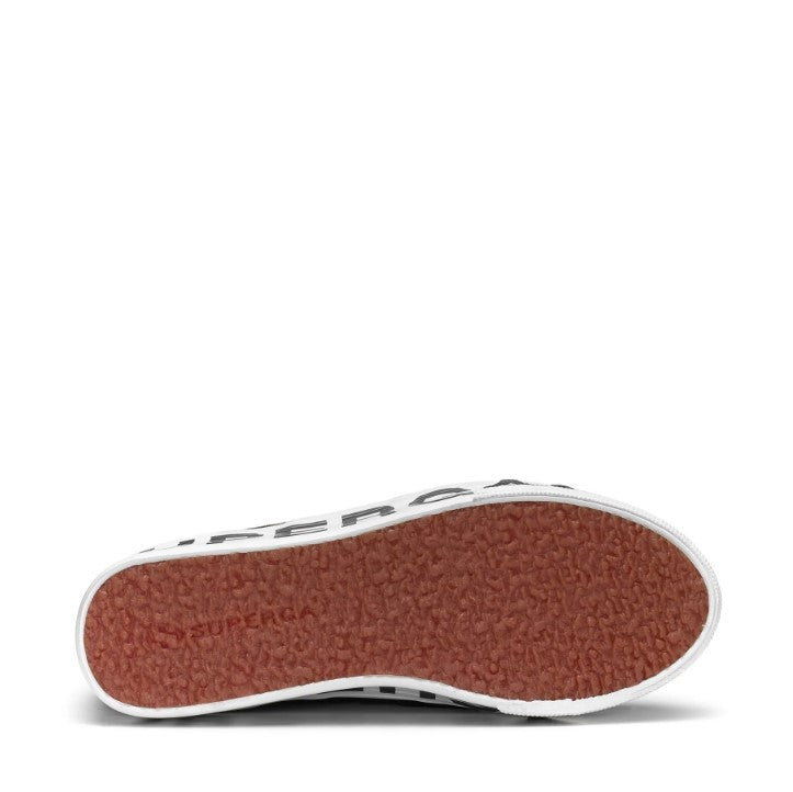 SUPERGA | S2790-COTW Outsole lettering white