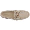 Sebago | 781111W portland  flesh out woman brown taupe