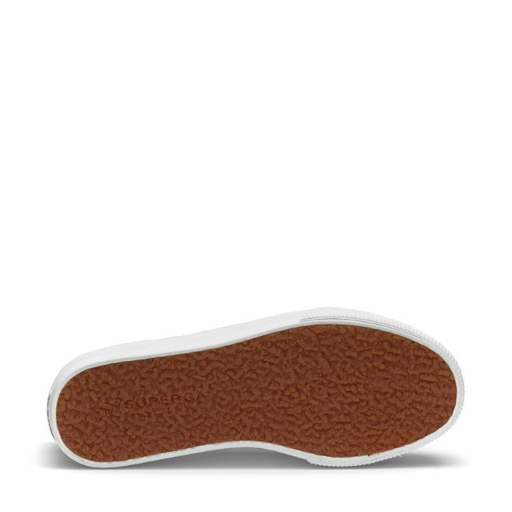 SUPERGA | Linea up and down full black