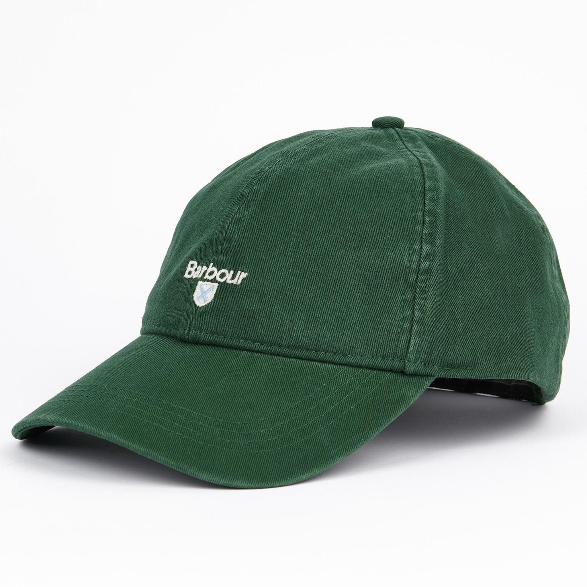 Barbour | Cappello sportivo verde MHA0274GN12
