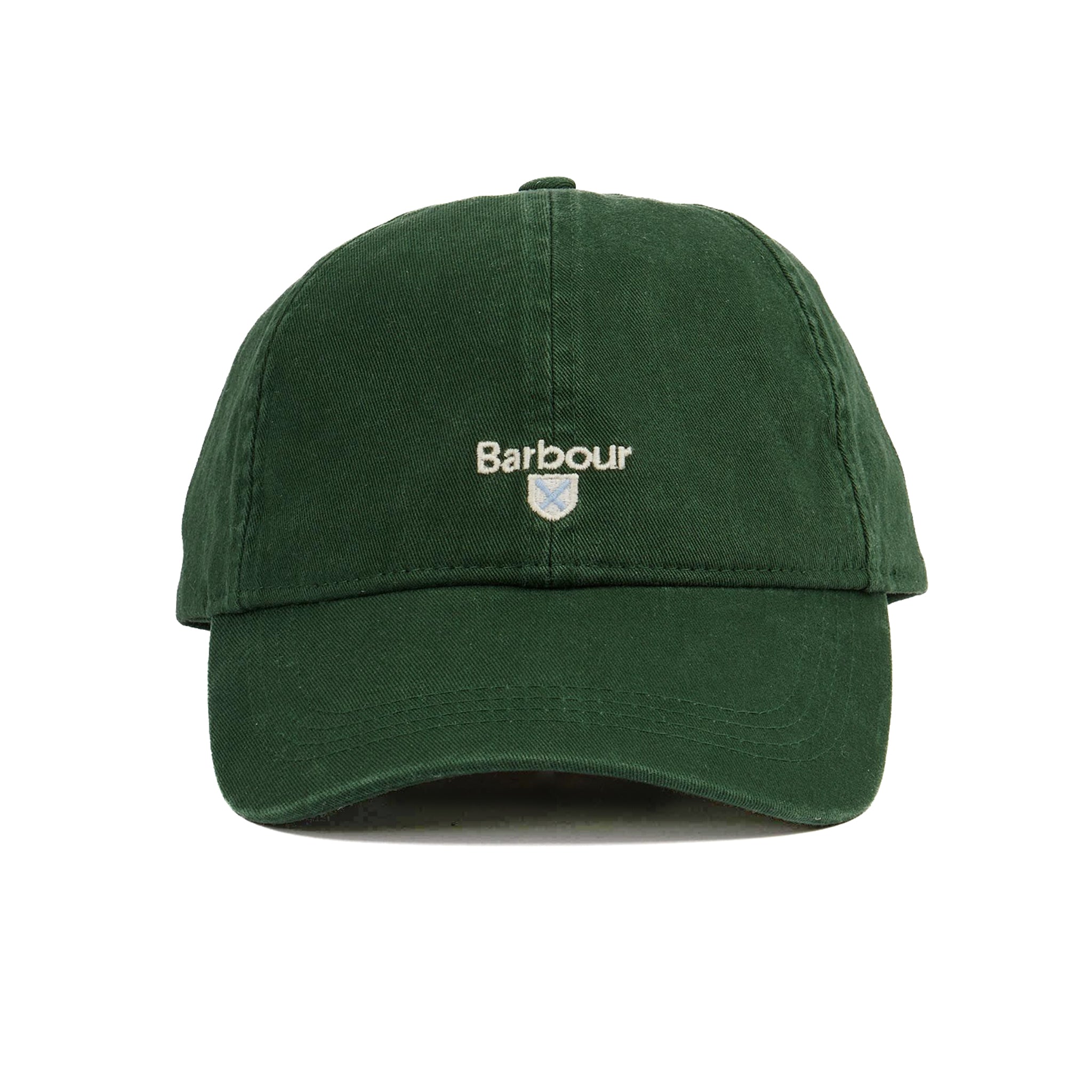 Barbour | Cappello sportivo verde MHA0274GN12