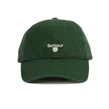 Barbour | Cappello sportivo verde MHA0274GN12