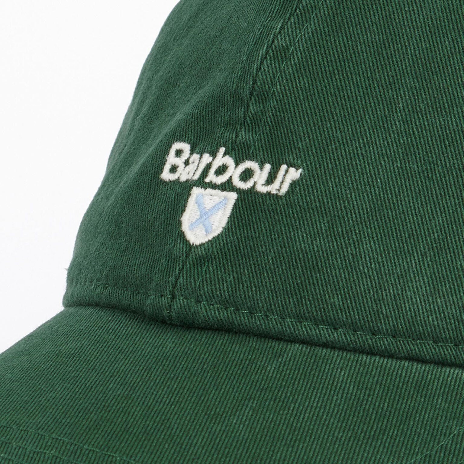 Barbour | Cappello sportivo verde MHA0274GN12