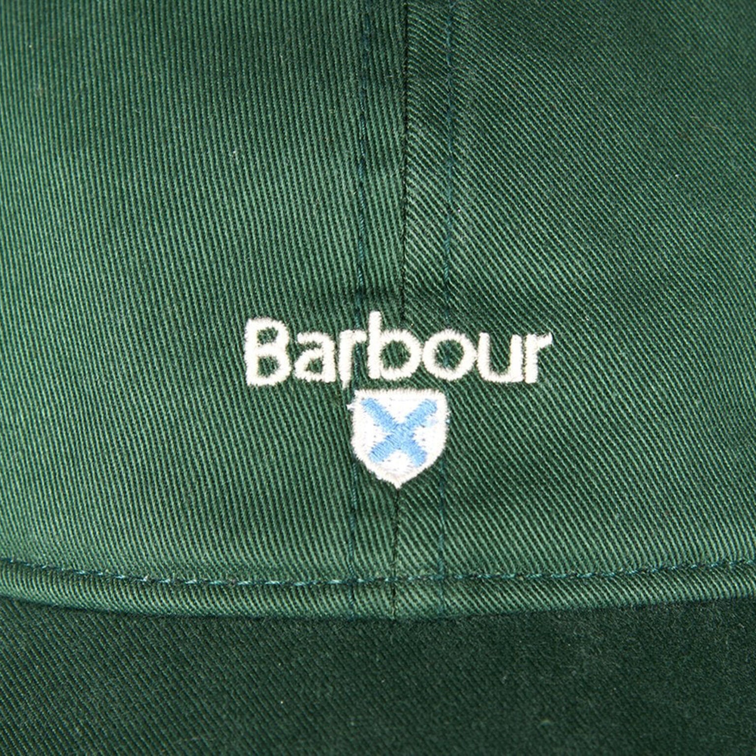 Barbour | Cappello sportivo verde MHA0274GN12