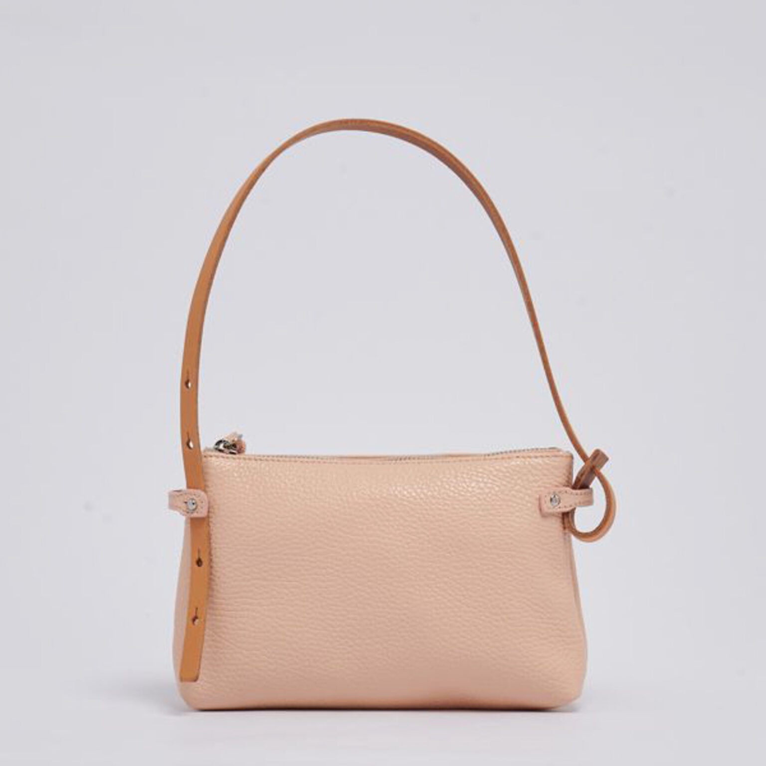 Zanellato | Pochette Tuka daily rosa baby