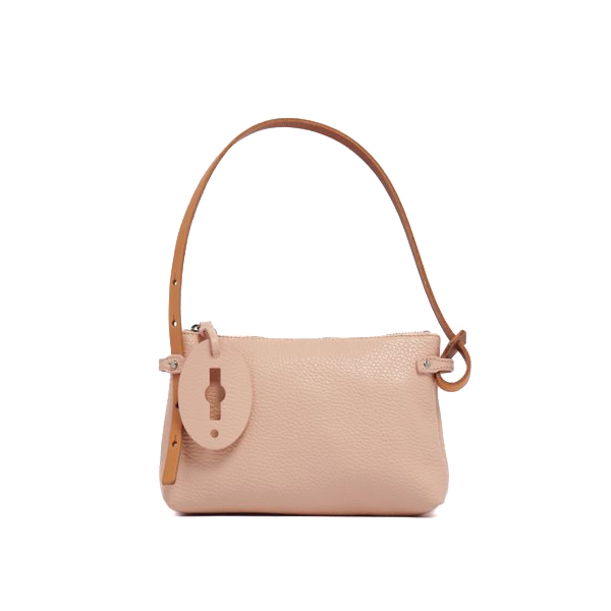 Zanellato | Pochette Tuka daily rosa baby
