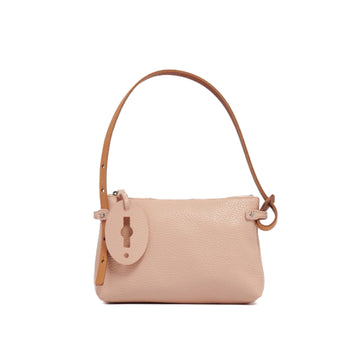 Zanellato | Pochette Tuka daily rosa baby