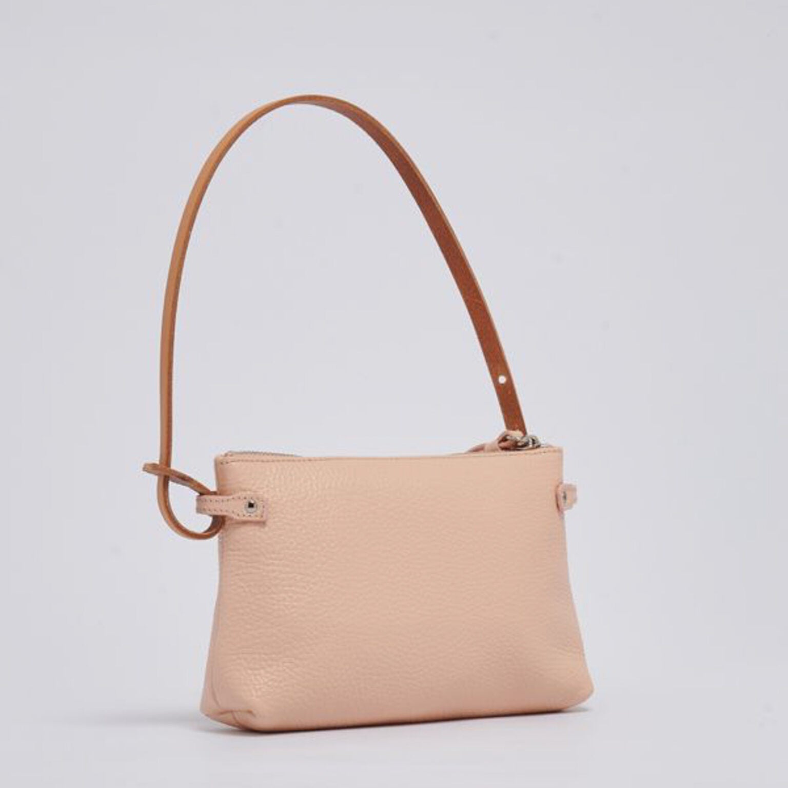 Zanellato | Pochette Tuka daily rosa baby