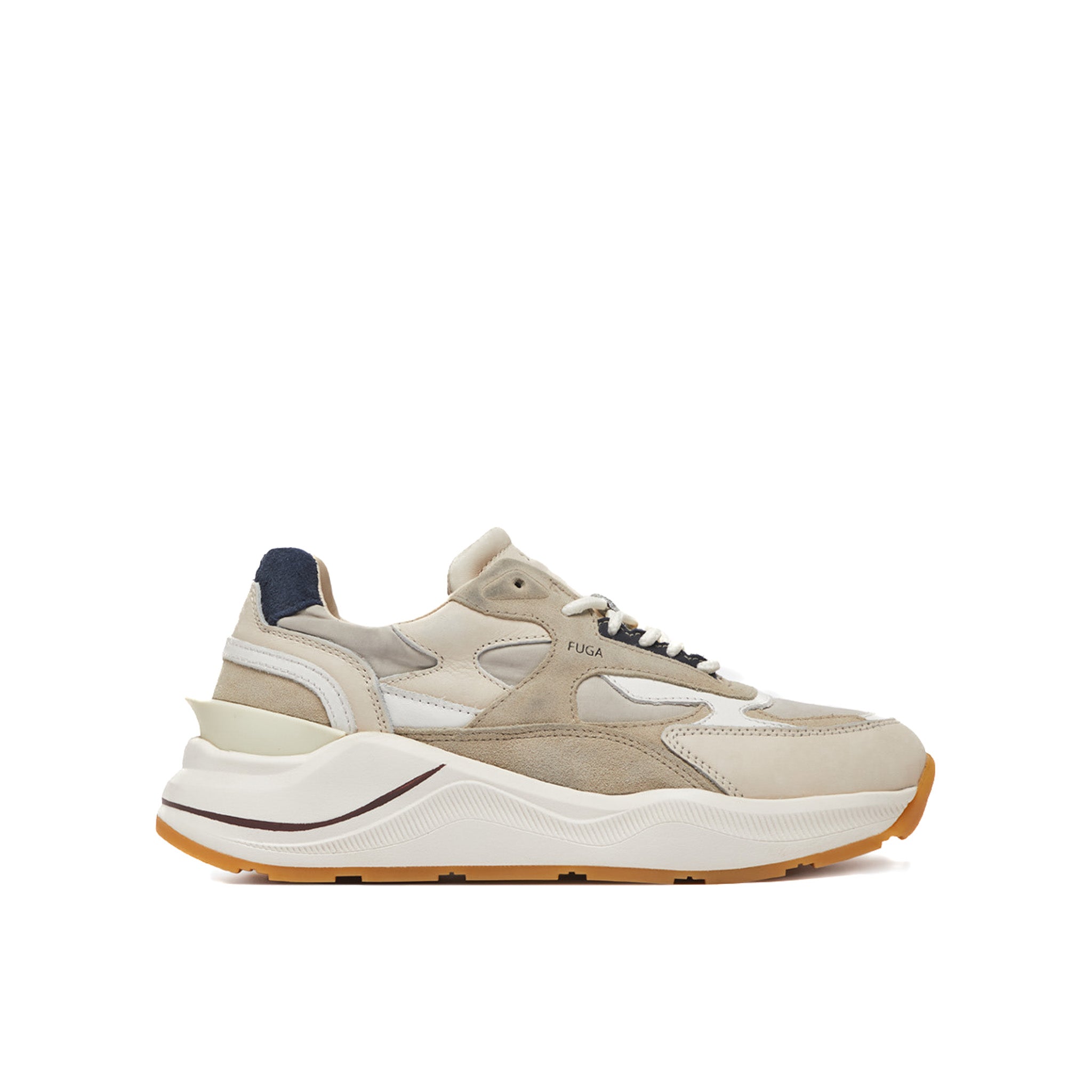 D.A.T.E. | Fuga Wax ivory FG-WX-IV