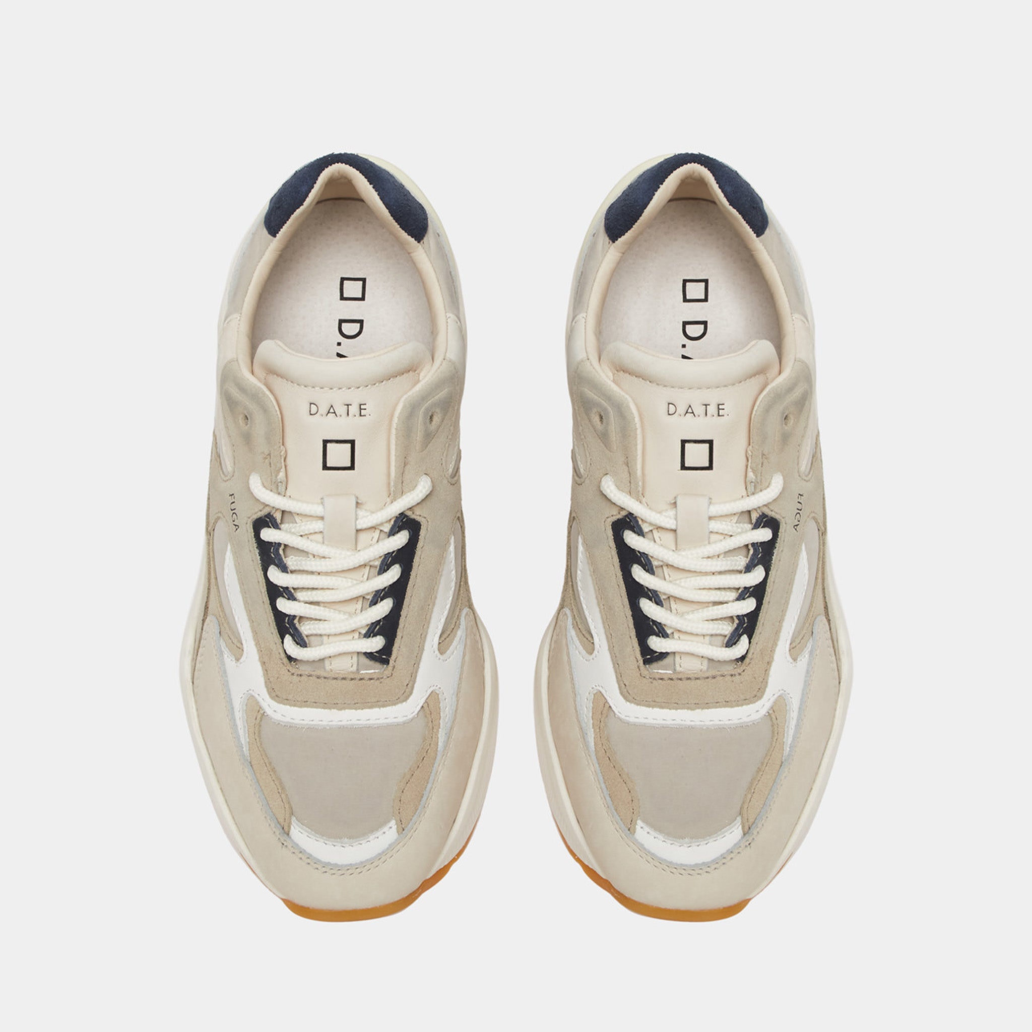 D.A.T.E. | Fuga Wax ivory FG-WX-IV