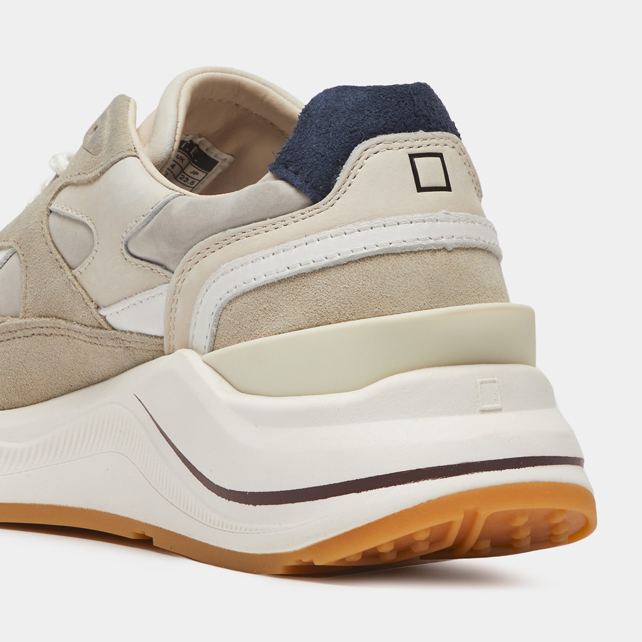 D.A.T.E. | Fuga Wax ivory FG-WX-IV