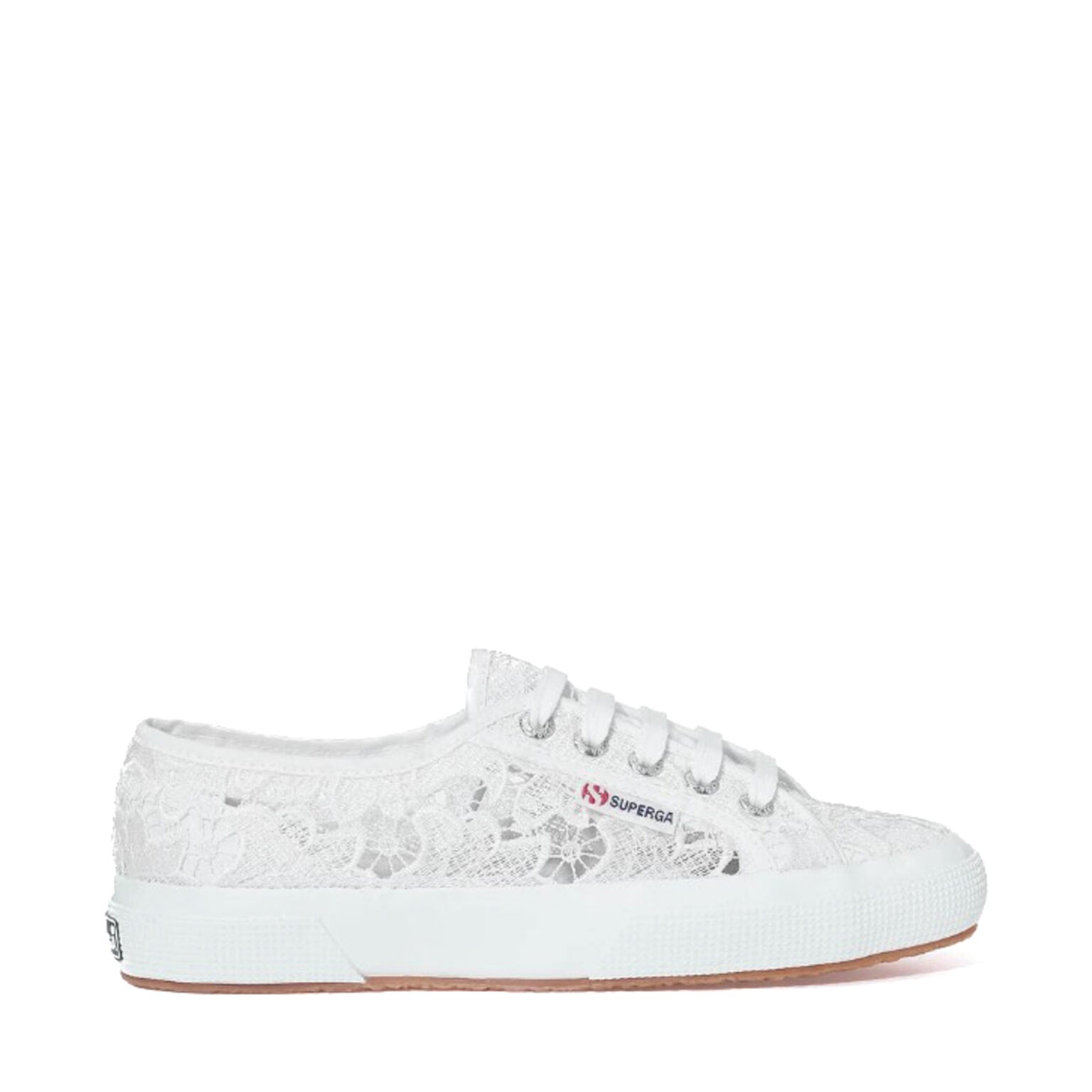 SUPERGA | S2750 Macrame white