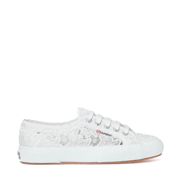 SUPERGA | S2750 Macrame white