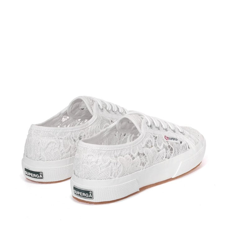 SUPERGA | S2750 Macrame white