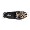 Sebago | 7111FNW dan vamp woman wild tiger A2X