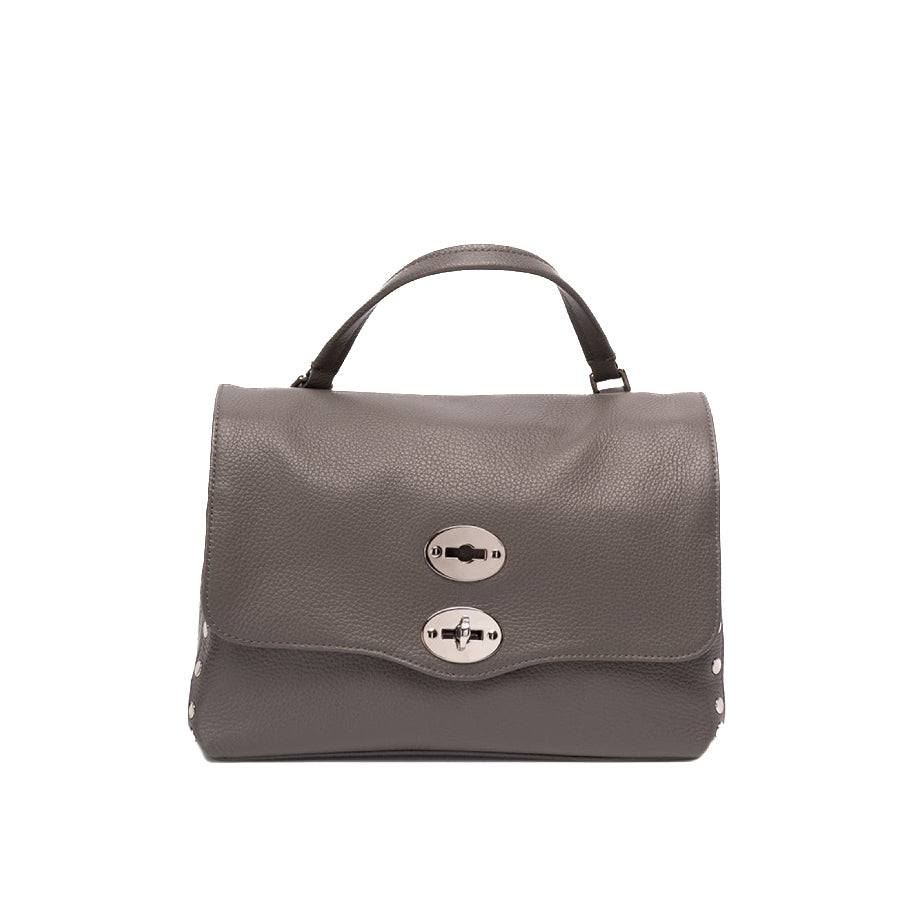 Zanellato | Borsa Postina Medium Montebianco S